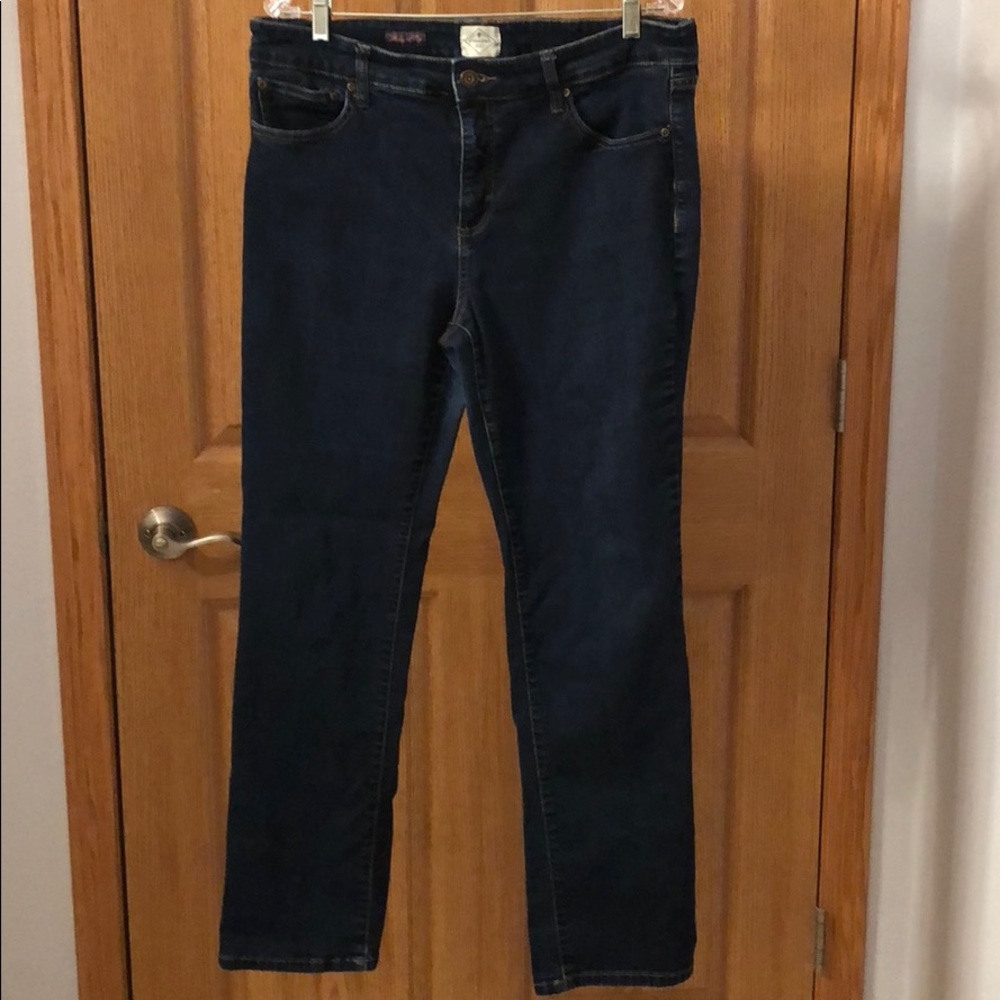 St Johns Bay Jeans